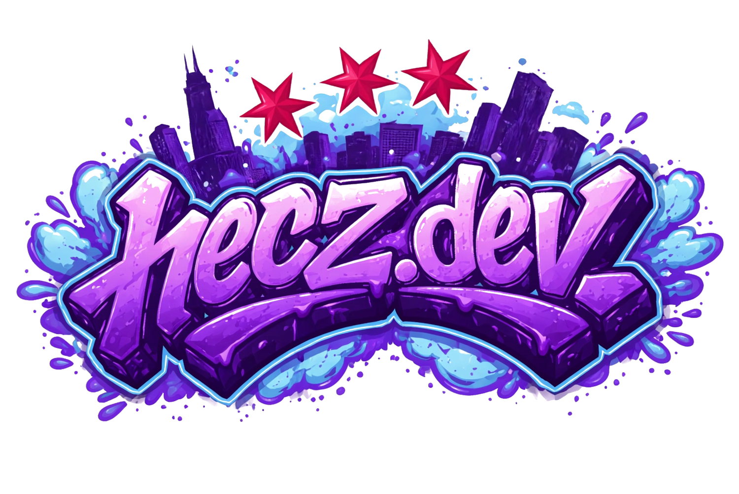 hecz.dev